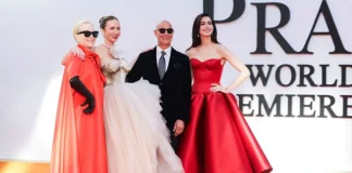 El diablo viste de Prada 2 divide opiniones y no se iguala a la original el-diablo-viste-de-prada-2-divide-opiniones-y-no-se-iguala-a-la-original