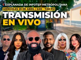 La UCA realizará transmisión especial en vivo desde INFOTEP Metropolitana la-uca-realizara-transmision-especial-en-vivo-desde-infotep-metropolitana