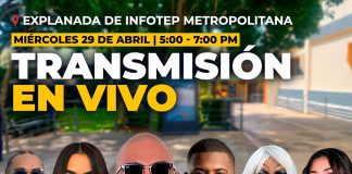 La UCA realizará transmisión especial en vivo desde INFOTEP Metropolitana la-uca-realizara-transmision-especial-en-vivo-desde-infotep-metropolitana