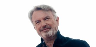 El actor Sam Neill informa que superó el cáncer tras tratamiento con terapia celular el-actor-sam-neill-informa-que-supero-el-cancer-tras-tratamiento-con-terapia-celular