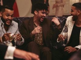 Romeo Santos y Bad Bunny figuran entre los 30 mejores compositores vivos, según The New York Times romeo-santos-y-bad-bunny-figuran-entre-los-30-mejores-compositores-vivos,-segun-the-new-york-times