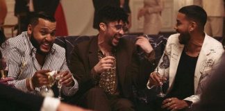 Romeo Santos y Bad Bunny figuran entre los 30 mejores compositores vivos, según The New York Times romeo-santos-y-bad-bunny-figuran-entre-los-30-mejores-compositores-vivos,-segun-the-new-york-times