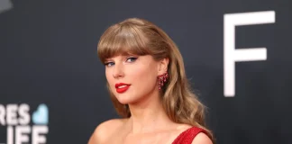 Taylor Swift cuestiona obsesión por vincular sus canciones con exparejas y reivindica su autoría taylor-swift-cuestiona-obsesion-por-vincular-sus-canciones-con-exparejas-y-reivindica-su-autoria