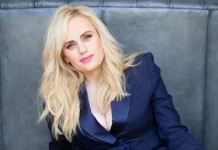 Rebel Wilson niega ante tribunal en Australia acusaciones de difamación contra actriz Charlotte MacInnes rebel-wilson-niega-ante-tribunal-en-australia-acusaciones-de-difamacion-contra-actriz-charlotte-macinnes