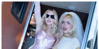 Madonna y Sabrina Carpenter estrenan “Bring Your Love” madonna-y-sabrina-carpenter-estrenan-“bring-your-love”