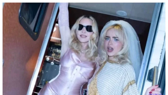 madonna-y-sabrina-carpenter-estrenan-“bring-your-love”