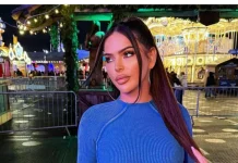 Muere influencer Klaudiaglam tras ser atropellada por otra creadora de contenido muere-influencer-klaudiaglam-tras-ser-atropellada-por-otra-creadora-de-contenido