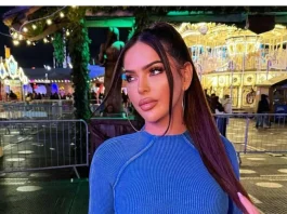 Muere influencer Klaudiaglam tras ser atropellada por otra creadora de contenido muere-influencer-klaudiaglam-tras-ser-atropellada-por-otra-creadora-de-contenido