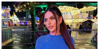 Muere influencer Klaudiaglam tras ser atropellada por otra creadora de contenido muere-influencer-klaudiaglam-tras-ser-atropellada-por-otra-creadora-de-contenido