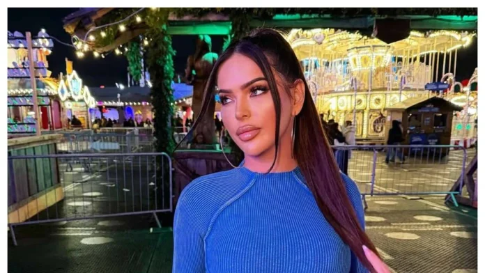 muere-influencer-klaudiaglam-tras-ser-atropellada-por-otra-creadora-de-contenido