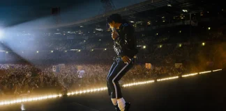 “Michael” rompe récords en taquilla con un debut de 217 millones de dólares a nivel mundial “michael”-rompe-records-en-taquilla-con-un-debut-de-217-millones-de-dolares-a-nivel-mundial