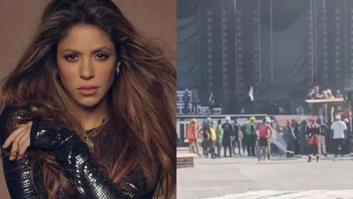 tragedia-en-rio:-muere-trabajador-en-montaje-de-concierto-de-shakira
