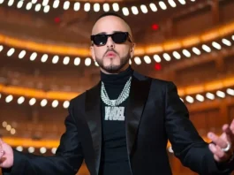 Yandel lanza serie en vivo junto a Amazon Music yandel-lanza-serie-en-vivo-junto-a-amazon-music