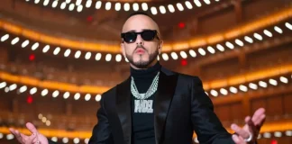 Yandel lanza serie en vivo junto a Amazon Music yandel-lanza-serie-en-vivo-junto-a-amazon-music