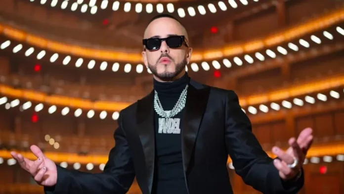 yandel-lanza-serie-en-vivo-junto-a-amazon-music