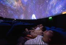Planetario Nónum impulsa la educación científica con tecnología inmersiva en RD planetario-nonum-impulsa-la-educacion-cientifica-con-tecnologia-inmersiva-en-rd