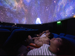 Planetario Nónum impulsa la educación científica con tecnología inmersiva en RD planetario-nonum-impulsa-la-educacion-cientifica-con-tecnologia-inmersiva-en-rd
