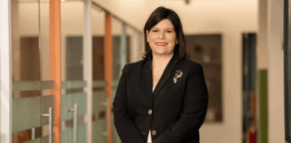 Pellerano & Herrera integra a Jennifer Beauchamps Haché para fortalecer su práctica financiera pellerano-&-herrera-integra-a-jennifer-beauchamps-hache-para-fortalecer-su-practica-financiera