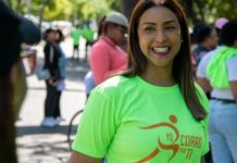 Selinée Méndez encabeza la segunda edición de la caminata “Yo Corro Por Ti 2026” selinee-mendez-encabeza-la-segunda-edicion-de-la-caminata-“yo-corro-por-ti-2026”
