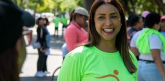 Selinée Méndez encabeza la segunda edición de la caminata “Yo Corro Por Ti 2026” selinee-mendez-encabeza-la-segunda-edicion-de-la-caminata-“yo-corro-por-ti-2026”
