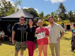 Luisito Comunica rueda en República Dominicana la película “Un gurú en el paraíso” luisito-comunica-rueda-en-republica-dominicana-la-pelicula-“un-guru-en-el-paraiso”