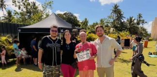 Luisito Comunica rueda en República Dominicana la película “Un gurú en el paraíso” luisito-comunica-rueda-en-republica-dominicana-la-pelicula-“un-guru-en-el-paraiso”