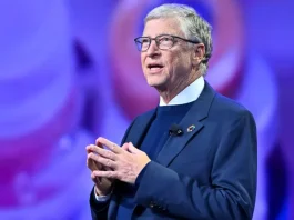 Bill Gates advierte que la mayoría de las empresas de inteligencia artificial fracasarán bill-gates-advierte-que-la-mayoria-de-las-empresas-de-inteligencia-artificial-fracasaran