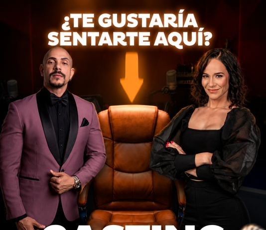 Sandra Palmett y Juan Esteban presentan el gran casting”: ¡Ay, Qué Bochinche! sandra-palmett-y-juan-esteban-presentan-el-gran-casting”:-¡ay,-que-bochinche!