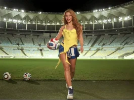 Shakira interpretará la canción oficial del Mundial 2026 shakira-interpretara-la-cancion-oficial-del-mundial-2026