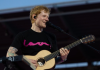 Ed Sheeran llega al Quisqueya con producción lista para recibir a miles de fanáticos ed-sheeran-llega-al-quisqueya-con-produccion-lista-para-recibir-a-miles-de-fanaticos