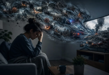 El “doomscrolling”: el hábito digital que puede afectar la salud mental el-“doomscrolling”:-el-habito-digital-que-puede-afectar-la-salud-mental