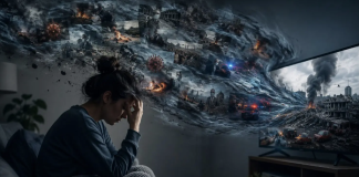El “doomscrolling”: el hábito digital que puede afectar la salud mental el-“doomscrolling”:-el-habito-digital-que-puede-afectar-la-salud-mental