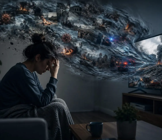 El “doomscrolling”: el hábito digital que puede afectar la salud mental el-“doomscrolling”:-el-habito-digital-que-puede-afectar-la-salud-mental