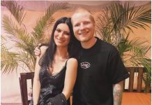 Laura Pausini anuncia “una sorpresa” para su concierto en Santo Domingo laura-pausini-anuncia-“una-sorpresa”-para-su-concierto-en-santo-domingo
