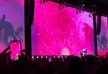 Ed Sheeran enciende Santo Domingo y conquista al público desde el inicio del concierto ed-sheeran-enciende-santo-domingo-y-conquista-al-publico-desde-el-inicio-del-concierto