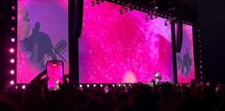 Ed Sheeran enciende Santo Domingo y conquista al público desde el inicio del concierto ed-sheeran-enciende-santo-domingo-y-conquista-al-publico-desde-el-inicio-del-concierto