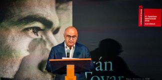 Iván Tovar regresa a la Bienal de Venecia más de 50 años después ivan-tovar-regresa-a-la-bienal-de-venecia-mas-de-50-anos-despues
