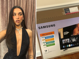 Dua Lipa demanda a Samsung por uso no autorizado de su imagen dua-lipa-demanda-a-samsung-por-uso-no-autorizado-de-su-imagen