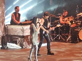 Laura Pausini emociona a Santo Domingo tras 14 años sin presentarse laura-pausini-emociona-a-santo-domingo-tras-14-anos-sin-presentarse