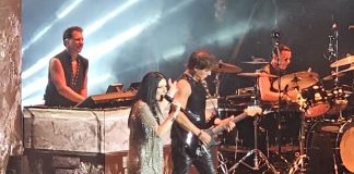 Laura Pausini emociona a Santo Domingo tras 14 años sin presentarse laura-pausini-emociona-a-santo-domingo-tras-14-anos-sin-presentarse
