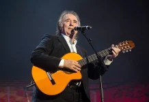 Joan Manuel Serrat recibirá el primer Premio de Honor de la Academia de la Música de España joan-manuel-serrat-recibira-el-primer-premio-de-honor-de-la-academia-de-la-musica-de-espana