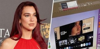 Samsung niega uso indebido de imagen de Dua Lipa tras demanda millonaria samsung-niega-uso-indebido-de-imagen-de-dua-lipa-tras-demanda-millonaria