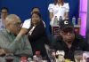 Jesús Nova y Joseph Cáceres se enfrentan casi a los golpes en medio de programa de TV jesus-nova-y-joseph-caceres-se-enfrentan-casi-a-los-golpes-en-medio-de-programa-de-tv