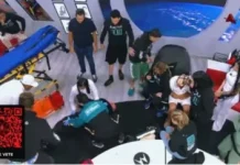 Nacho Estrella sufre desmayo y es trasladado a un centro de salud nacho-estrella-sufre-desmayo-y-es-trasladado-a-un-centro-de-salud