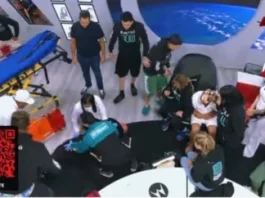 Nacho Estrella sufre desmayo y es trasladado a un centro de salud nacho-estrella-sufre-desmayo-y-es-trasladado-a-un-centro-de-salud