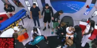 Nacho Estrella sufre desmayo y es trasladado a un centro de salud nacho-estrella-sufre-desmayo-y-es-trasladado-a-un-centro-de-salud