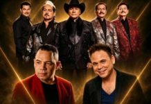 Joe Veras y El Prodigio serán los teloneros de Los Tigres del Norte este sábado 16 de mayo joe-veras-y-el-prodigio-seran-los-teloneros-de-los-tigres-del-norte-este-sabado-16-de-mayo