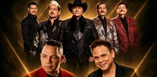 Joe Veras y El Prodigio serán los teloneros de Los Tigres del Norte este sábado 16 de mayo joe-veras-y-el-prodigio-seran-los-teloneros-de-los-tigres-del-norte-este-sabado-16-de-mayo