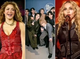 Shakira, Madonna y BTS encabezarán histórico show de medio tiempo en final del Mundial 2026 shakira,-madonna-y-bts-encabezaran-historico-show-de-medio-tiempo-en-final-del-mundial-2026