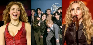Shakira, Madonna y BTS encabezarán histórico show de medio tiempo en final del Mundial 2026 shakira,-madonna-y-bts-encabezaran-historico-show-de-medio-tiempo-en-final-del-mundial-2026